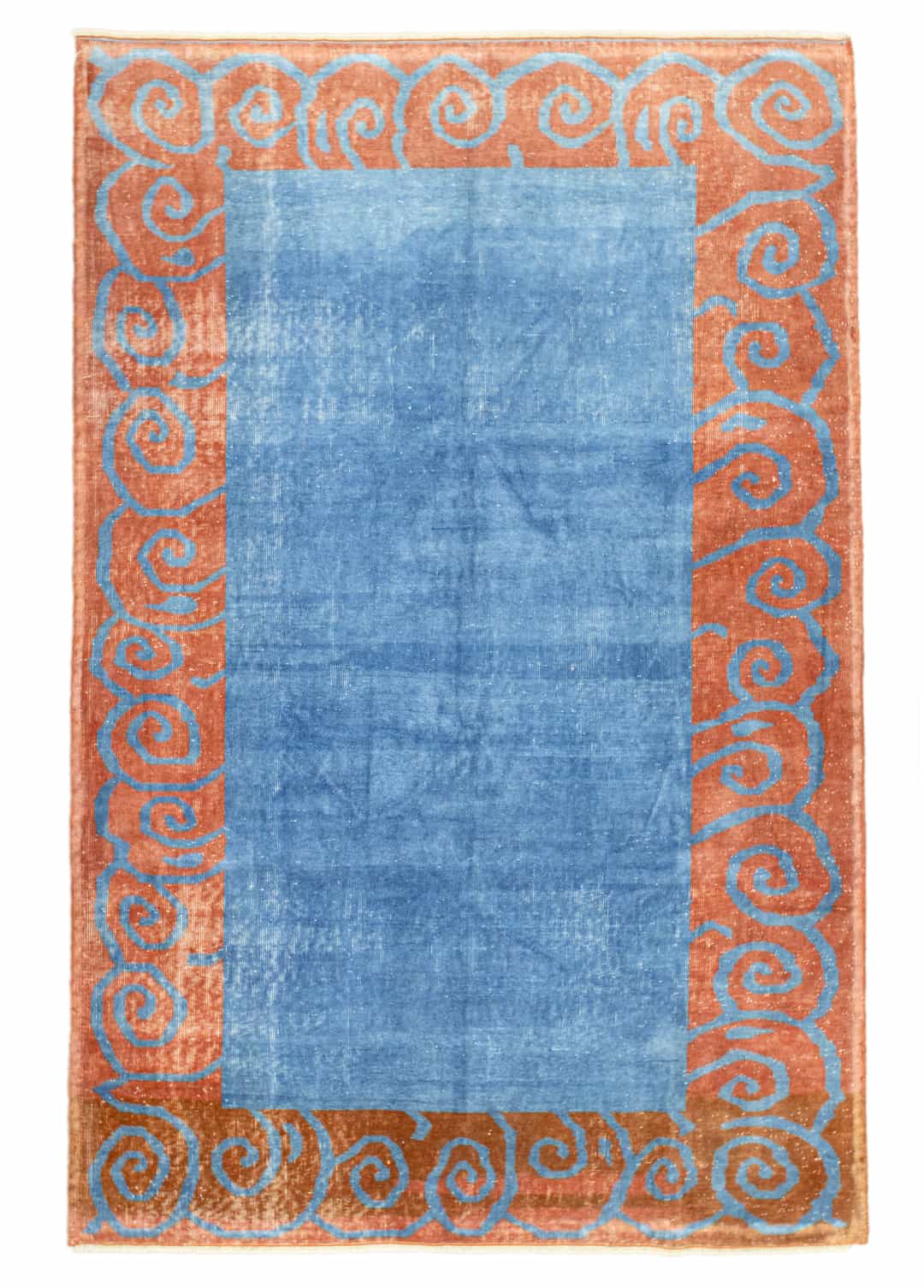 Arven Modern El Dokuma Halı 174x240 cm