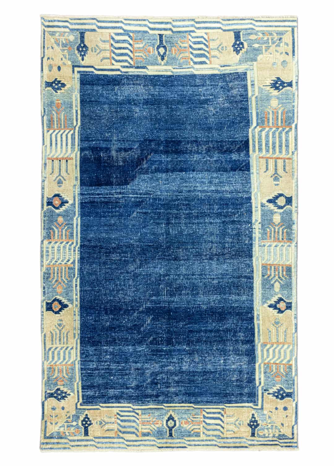 Dare El Dokuma Azeri Halı 161x260 cm