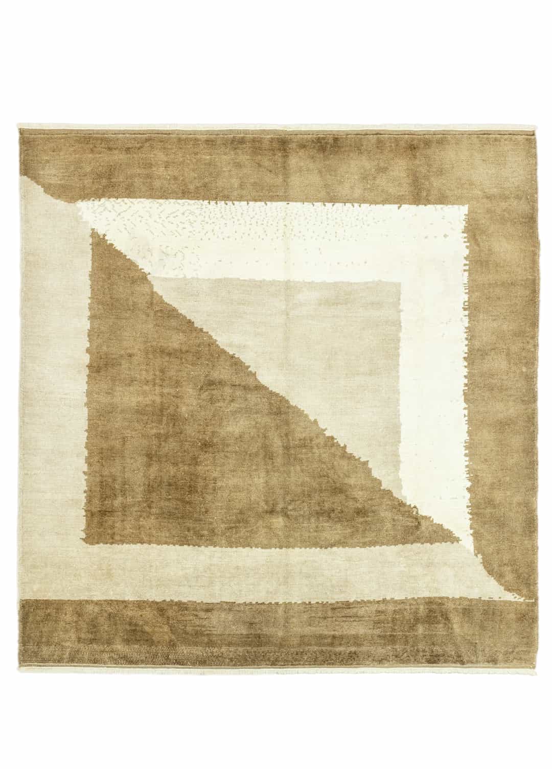 Bezen El Dokuma Modern Halı 267x280 cm