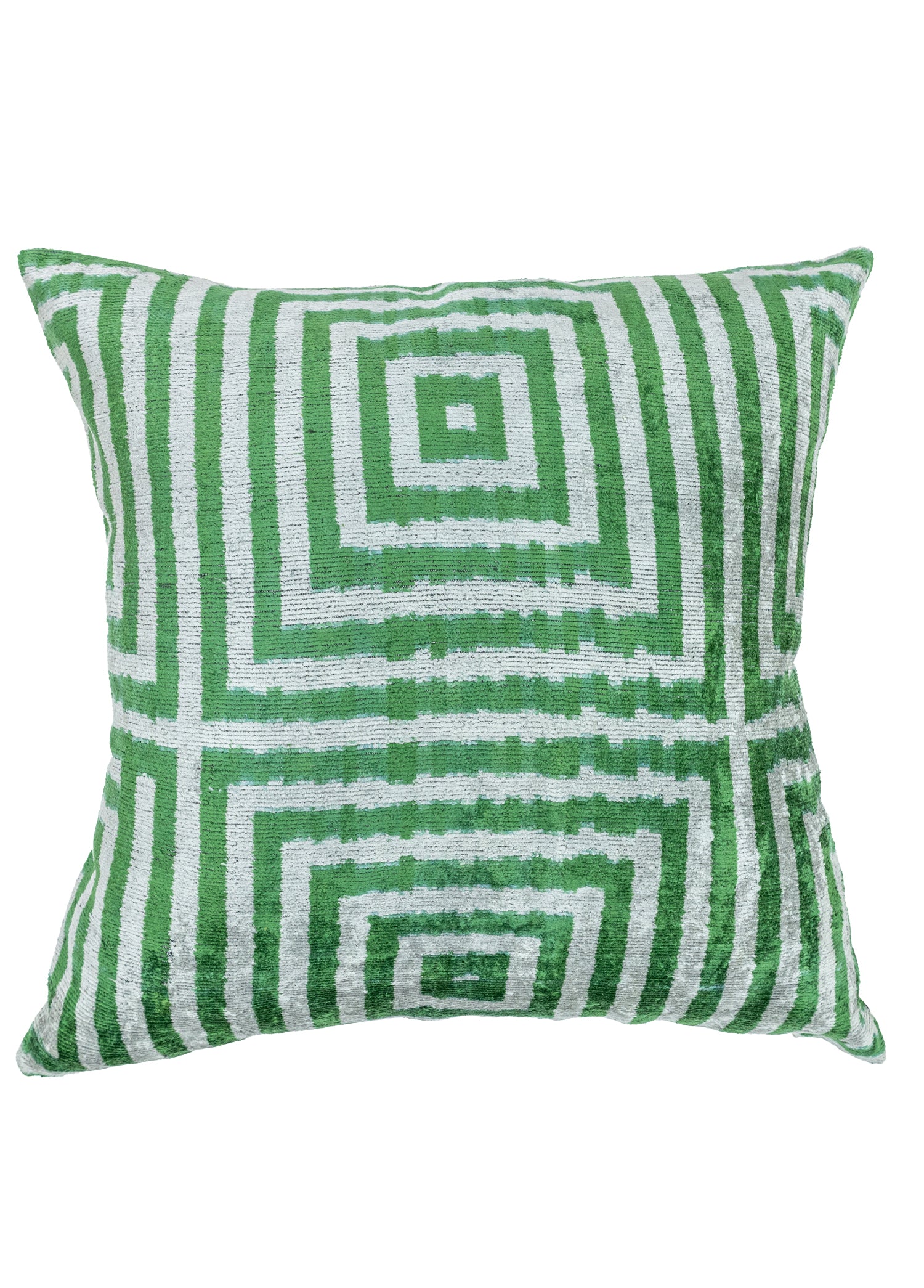 Moren Dekoratif Çift Taraflı Kırlent 50x50 cm