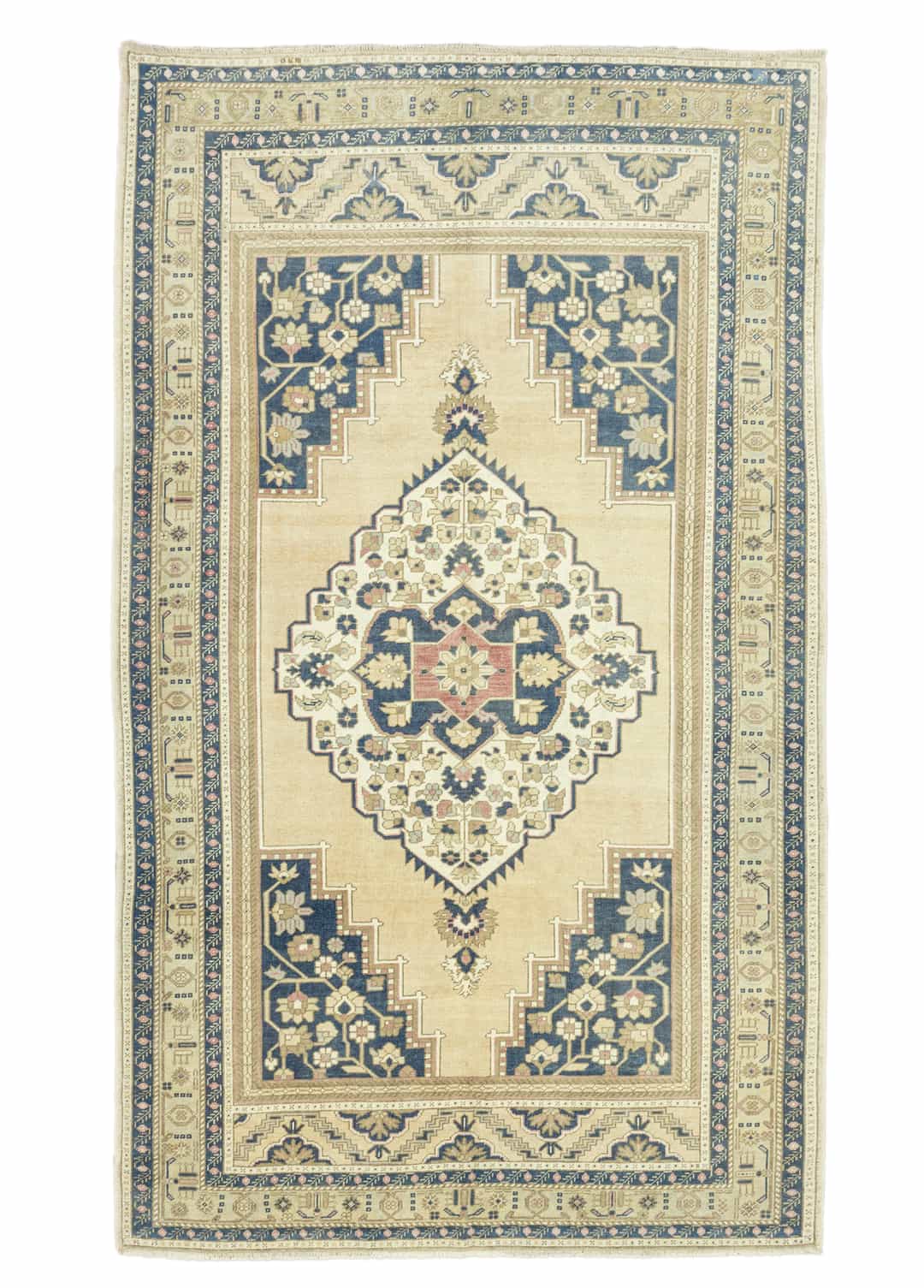 Farzad Yün Taşpınar Halısı 180x308 cm