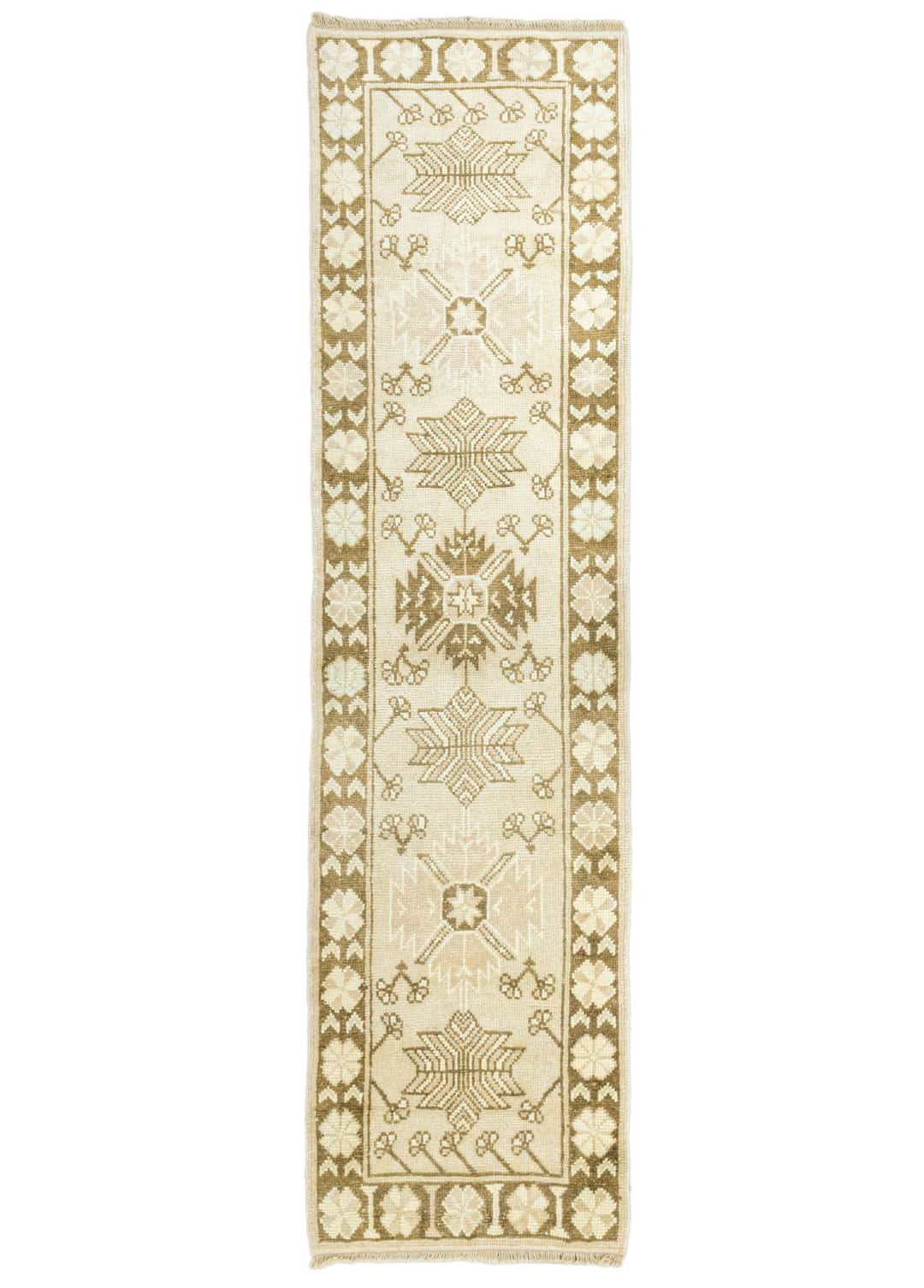 Lamera El Dokuma Uşak Yolluk 70x280 cm