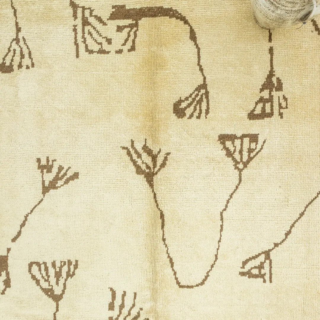 Ev Dekorasyonunda Zamansız Bir İz Bırakma Sanatı