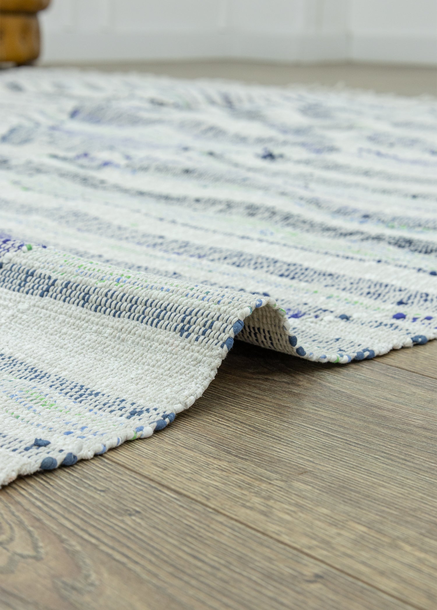 Blair Modern Kendir Kilim 246x355 cm