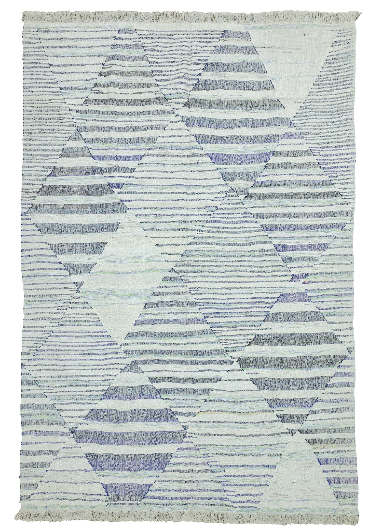 Blair Modern Kendir Kilim 246x355 cm