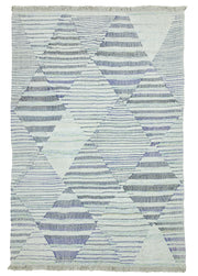 Blair Modern Kendir Kilim 246x355 cm