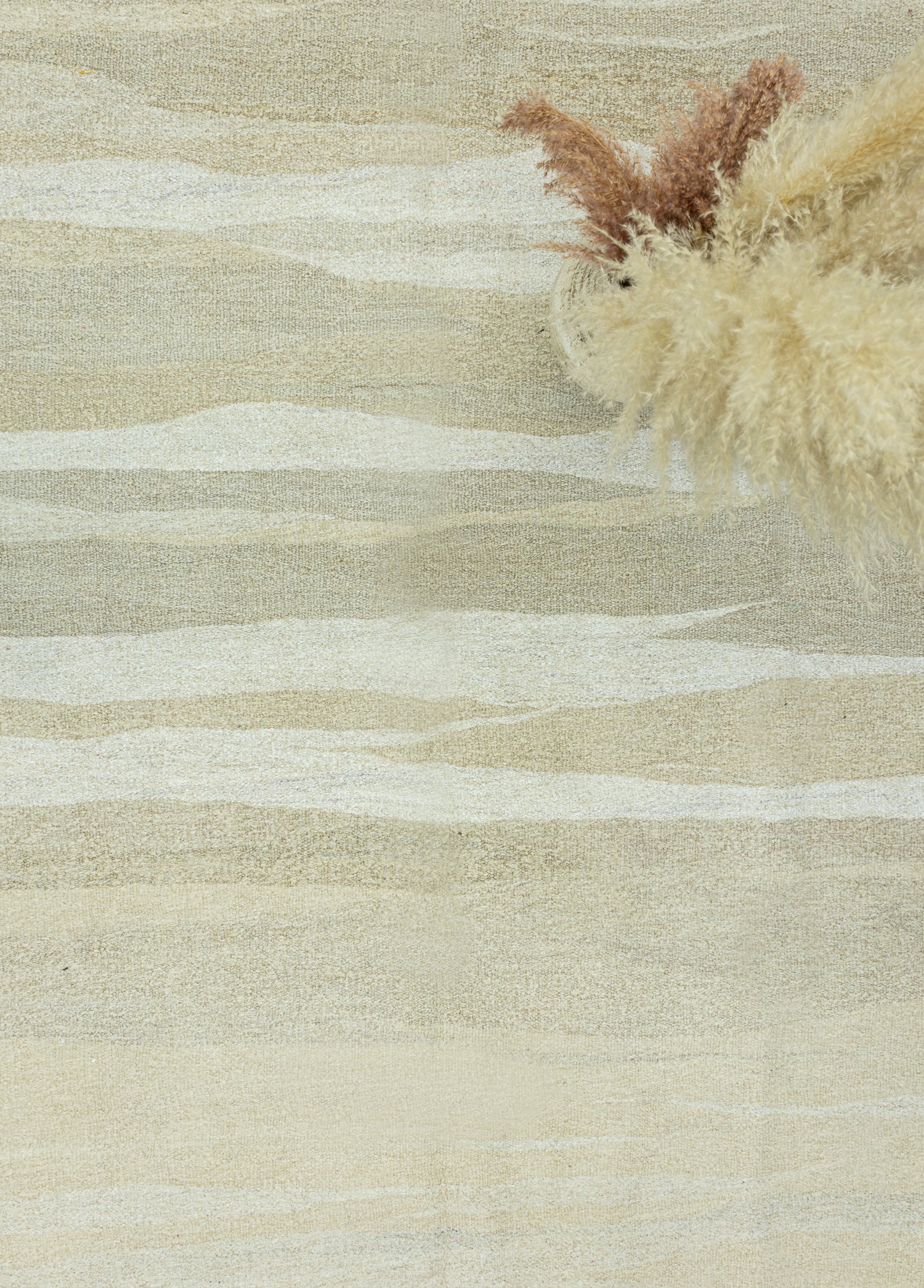 Lorin Modern El Dokuma Kendir Kilim 198x302 cm