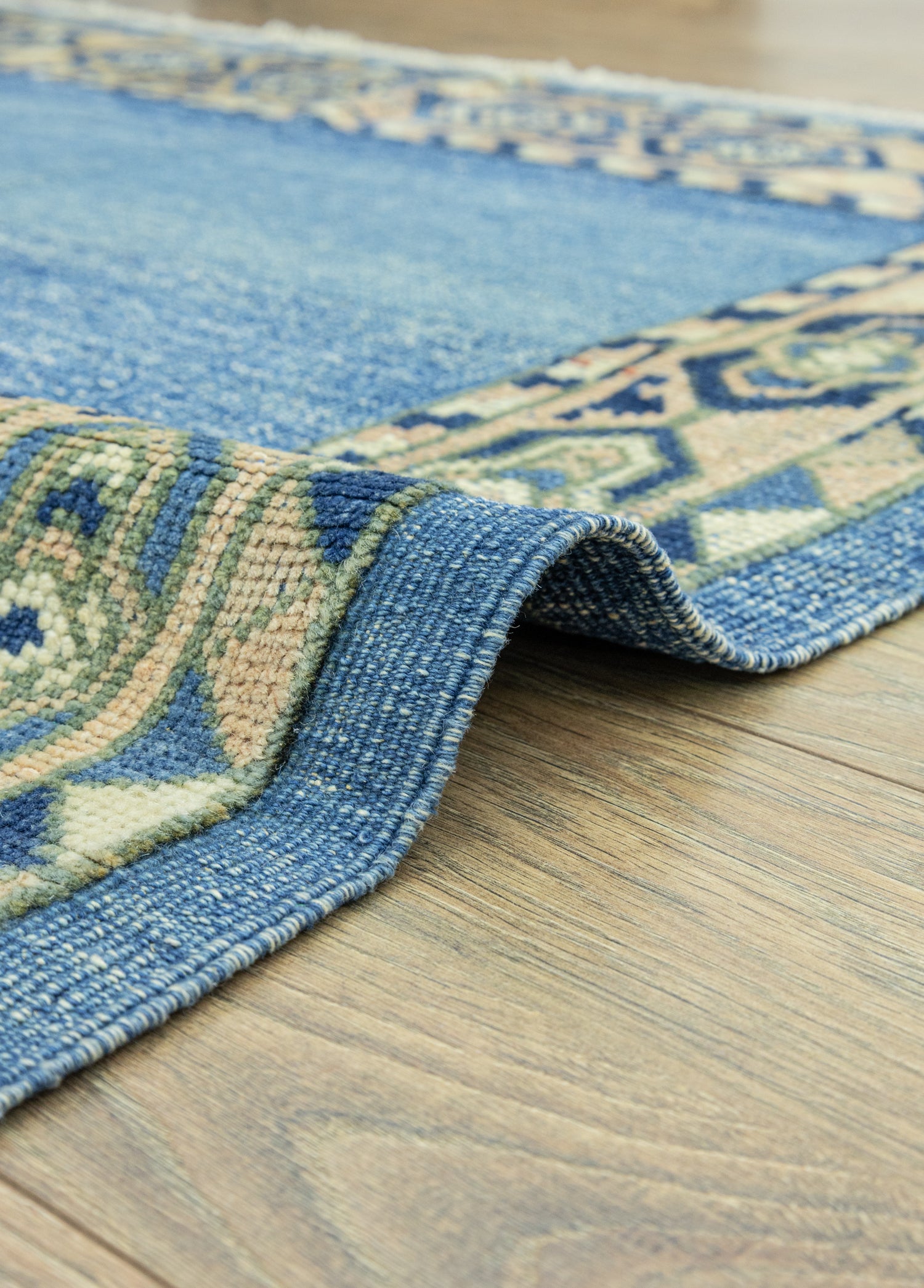 Arlena Modern El Dokuma Halı Kilim 111x149 cm