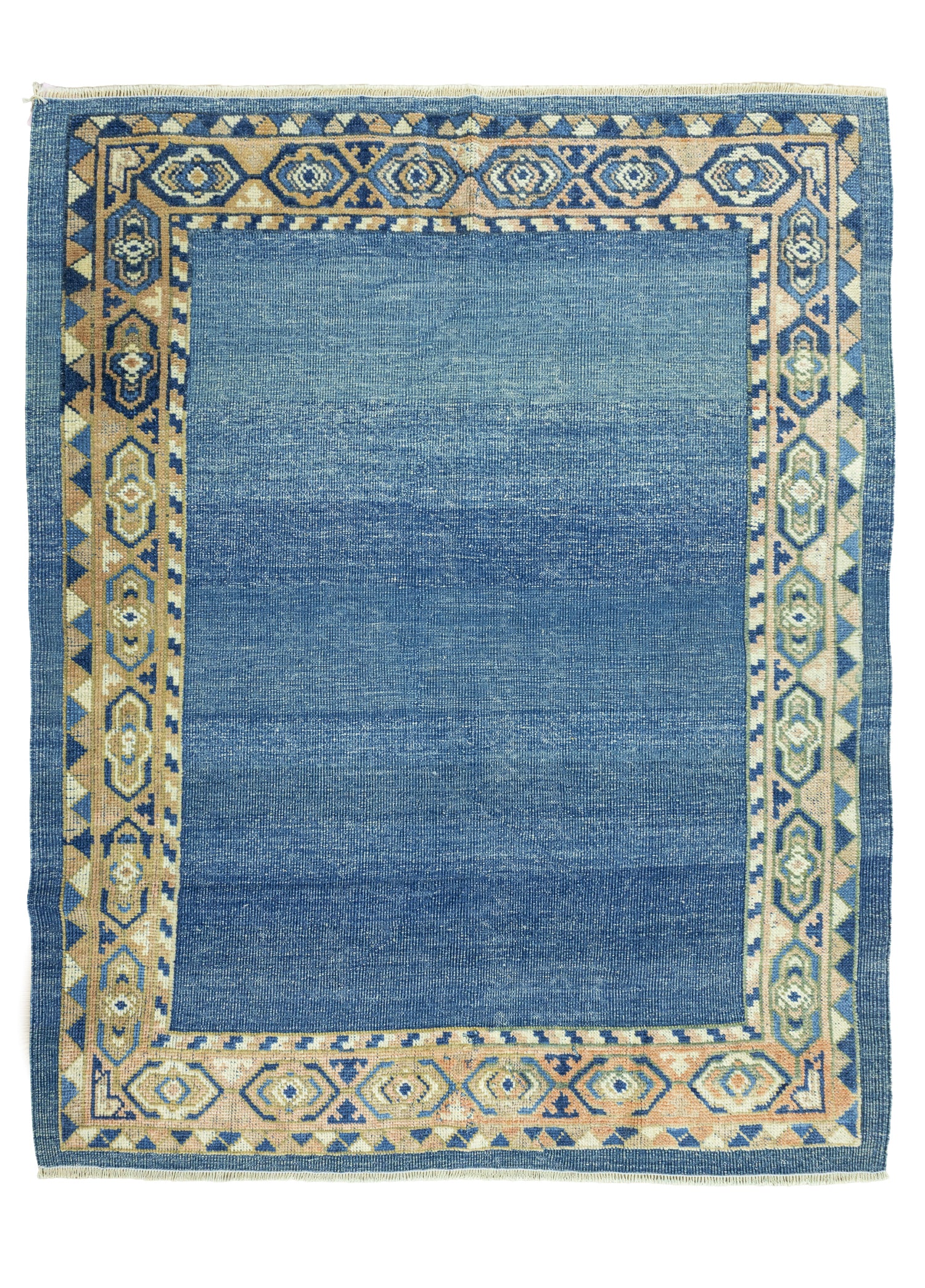 Arlena Modern El Dokuma Halı Kilim 111x149 cm