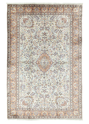 Pelar El Dokuma İpek Halı 181x271 cm