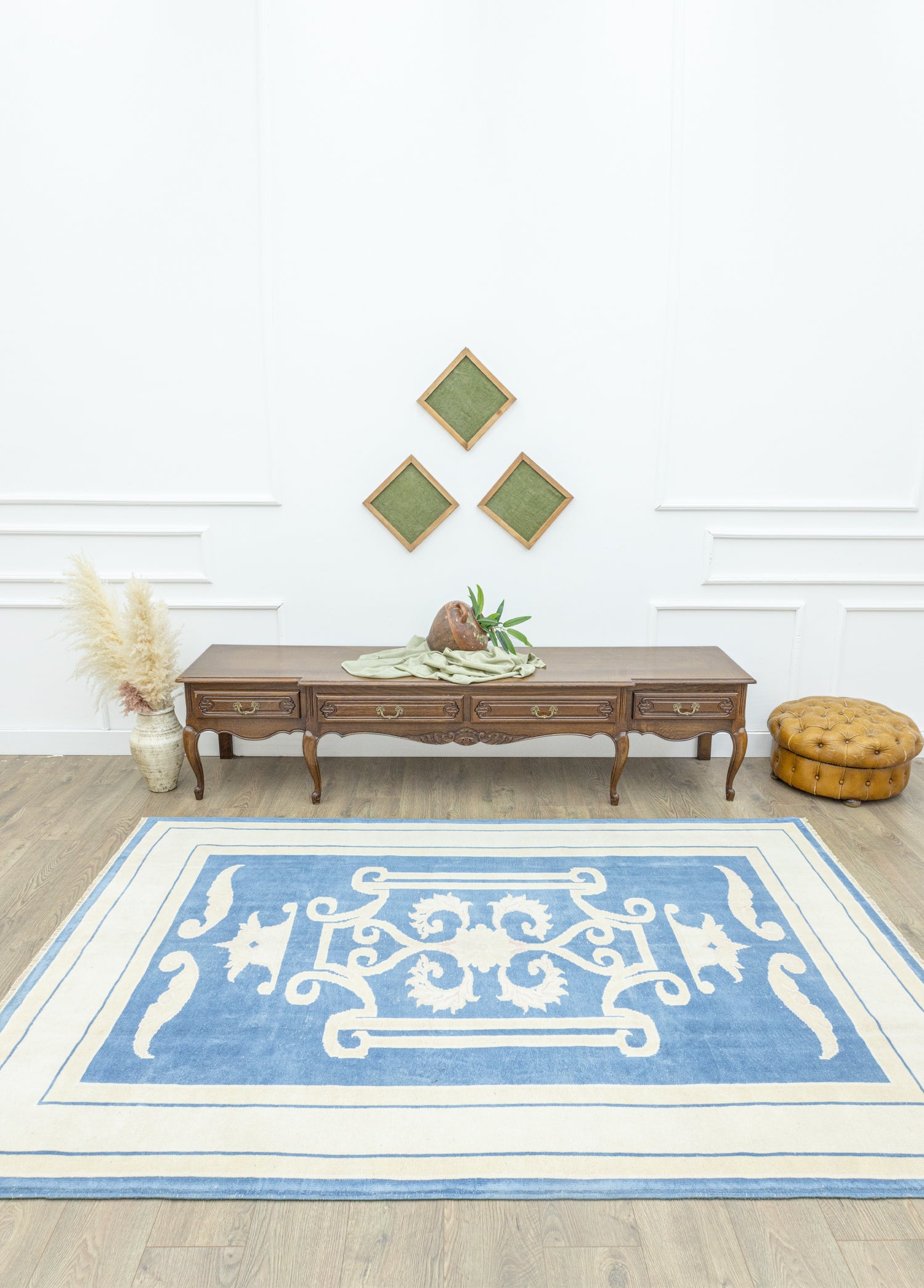 Alair Modern El Dokuma Yün Halı 178x257 cm