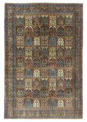 Roni Binbir Gece Tasarımlı Halı 163x242 cm