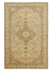 Parsabad El Dokuma Bünyan Halısı 193x291 cm