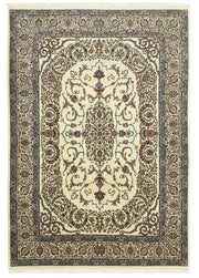 Fasa Dekoratif El Dokuma Tebriz Halısı 236x336 cm