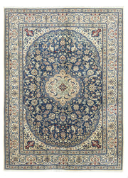 Siray Madalyon Tasarımlı İran Halısı 245x338 cm