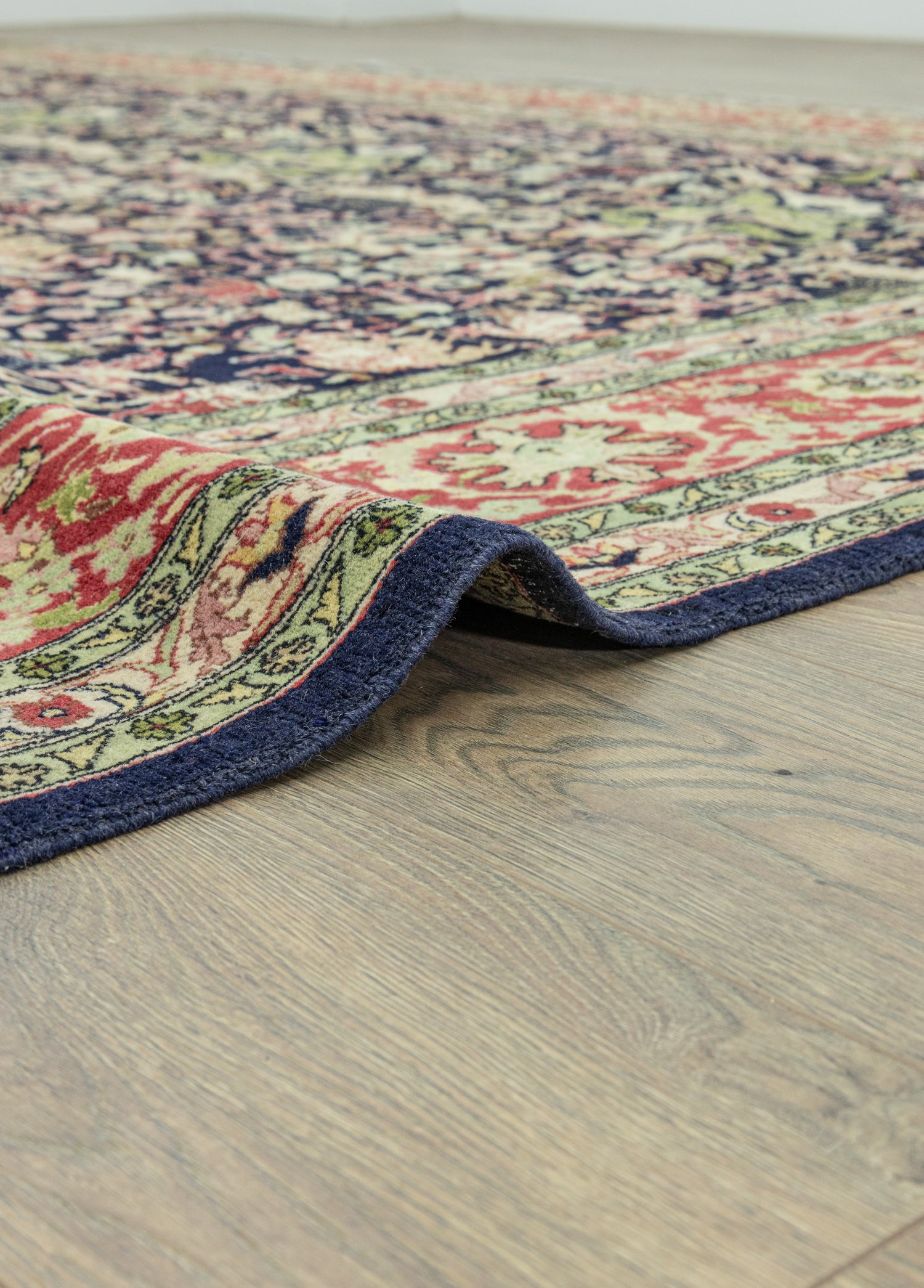 Abay El Dokuma Dekoratif Hereke Halı 323x460 cm