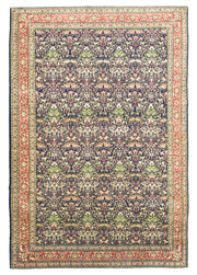 Abay El Dokuma Dekoratif Hereke Halı 323x460 cm