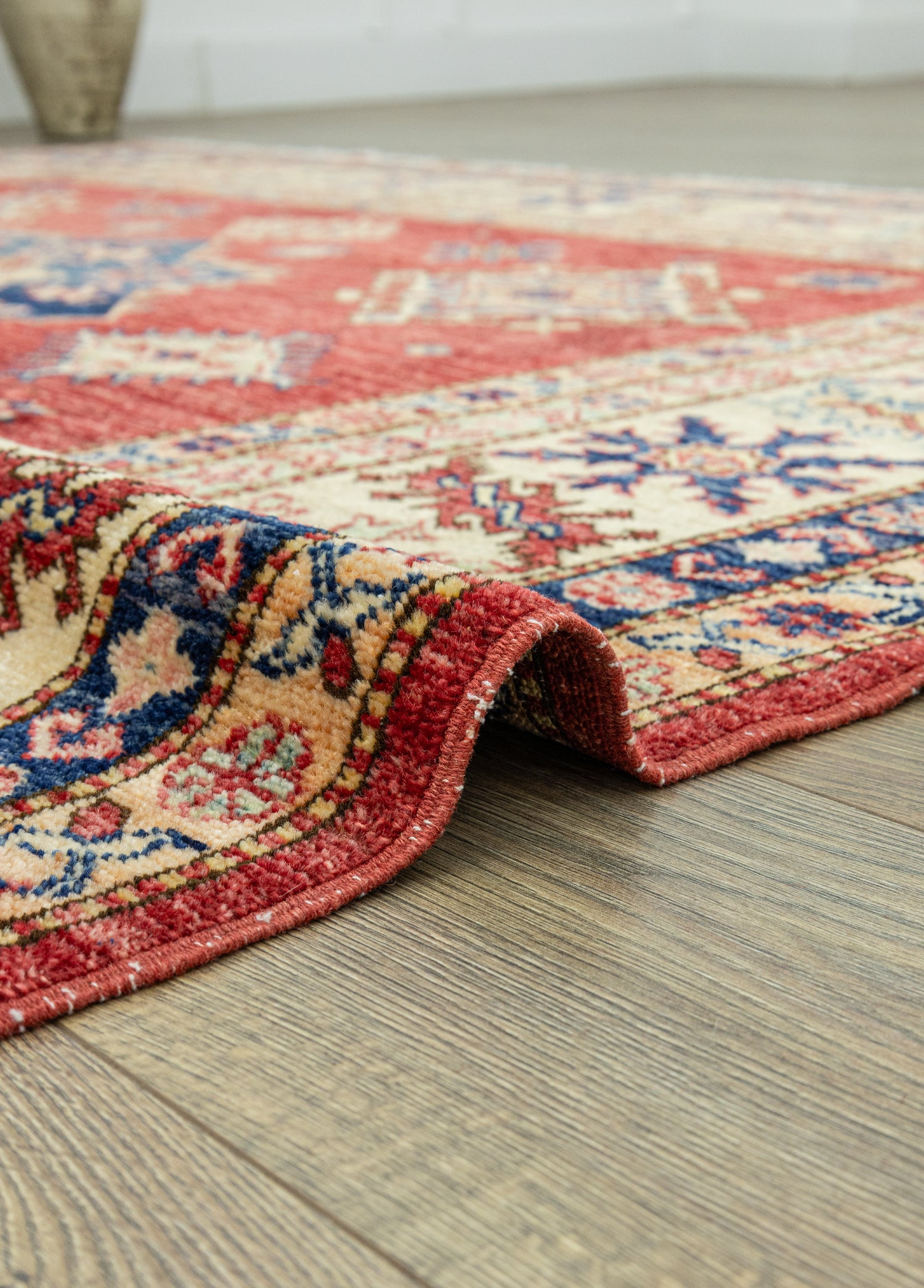 Casablanca Rustik Tasarımlı Halı 214x311 cm