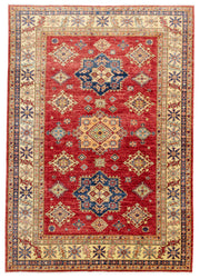 Casablanca Rustik Tasarımlı Halı 214x311 cm