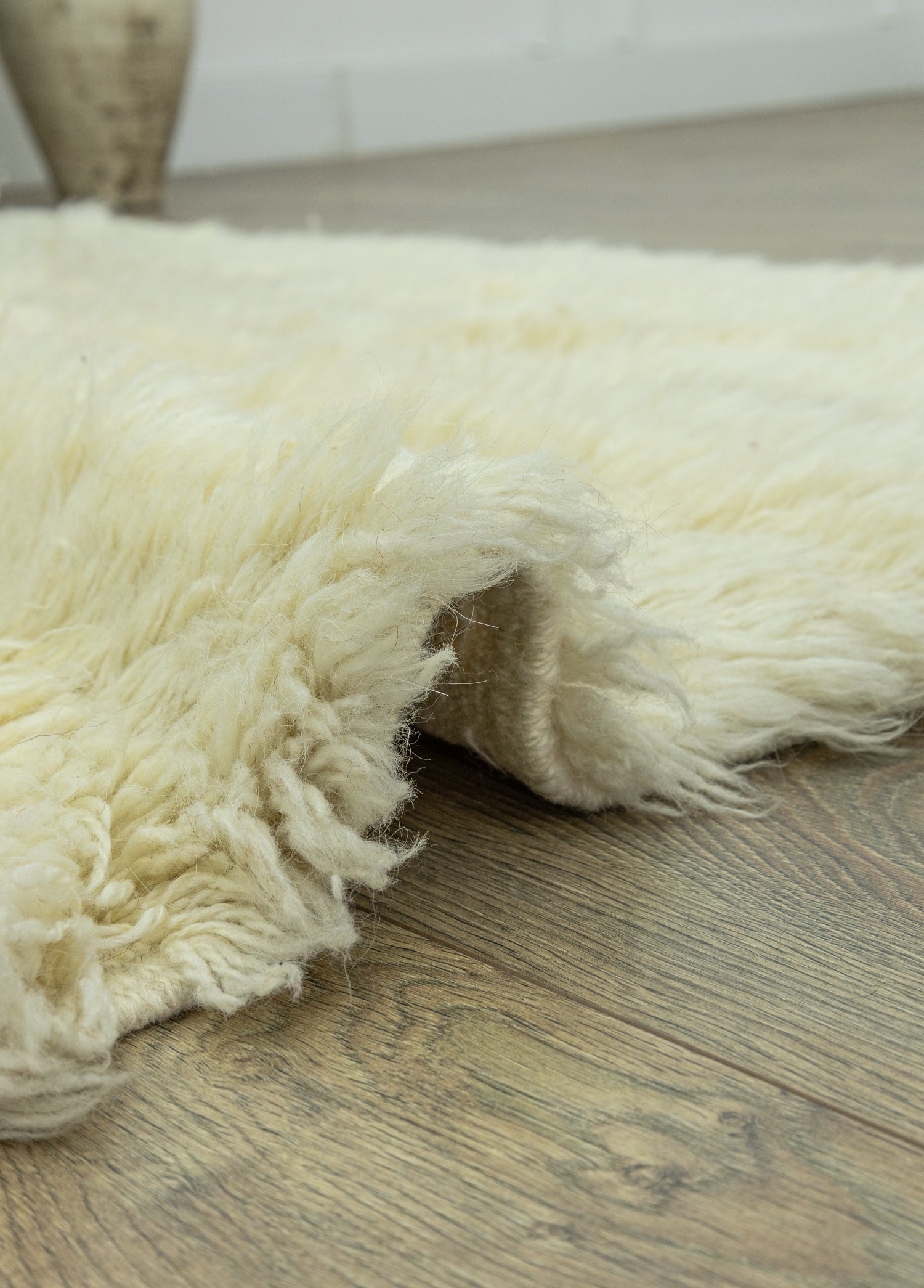 Thyme El Dokuma Tülü Halı 143x204 cm