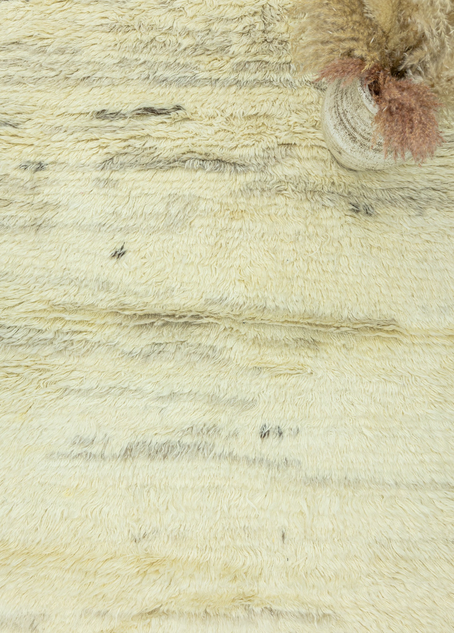 Thyme El Dokuma Tülü Halı 143x204 cm