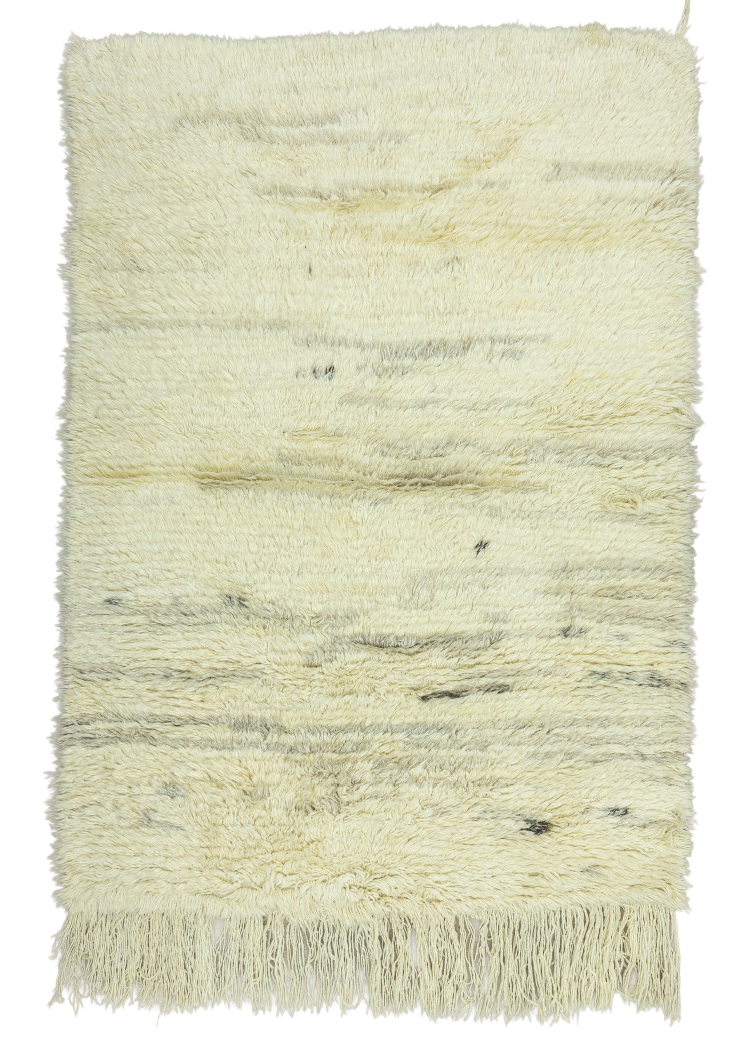 Thyme El Dokuma Tülü Halı 143x204 cm