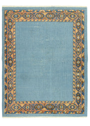 Kairo Modern El Dokuma Halı Kilim 109x141 cm