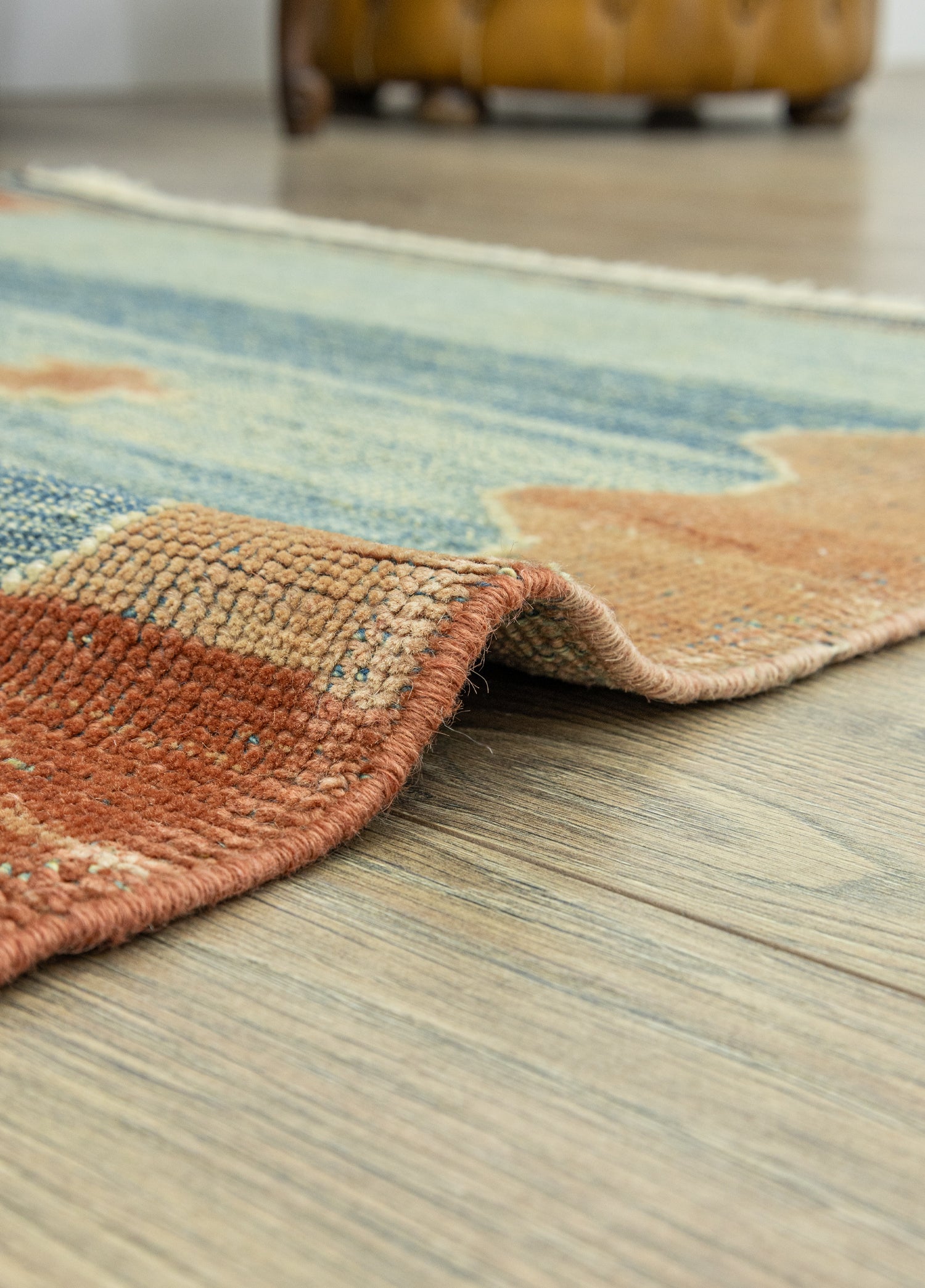 Calira El Dokuma Halı Kilim 83x126 cm