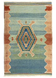 Calira El Dokuma Halı Kilim 83x126 cm