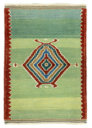 Malena El Dokuma Halı Kilim 84x121 cm