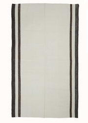 Sini Vintage Etnik Desenli Haba Kilim 173x300 cm
