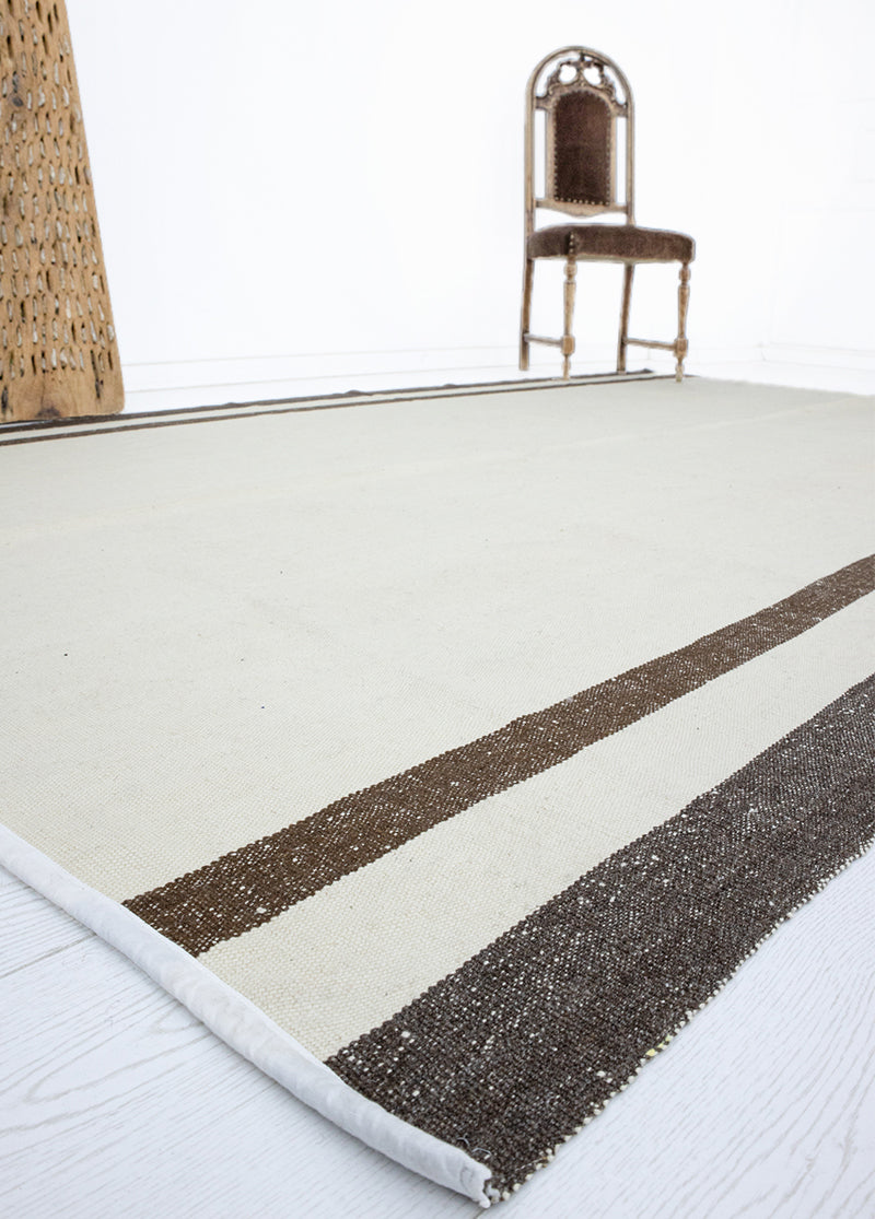 Sini Vintage Ethnic Patterned Haba Rug 173x300 cm