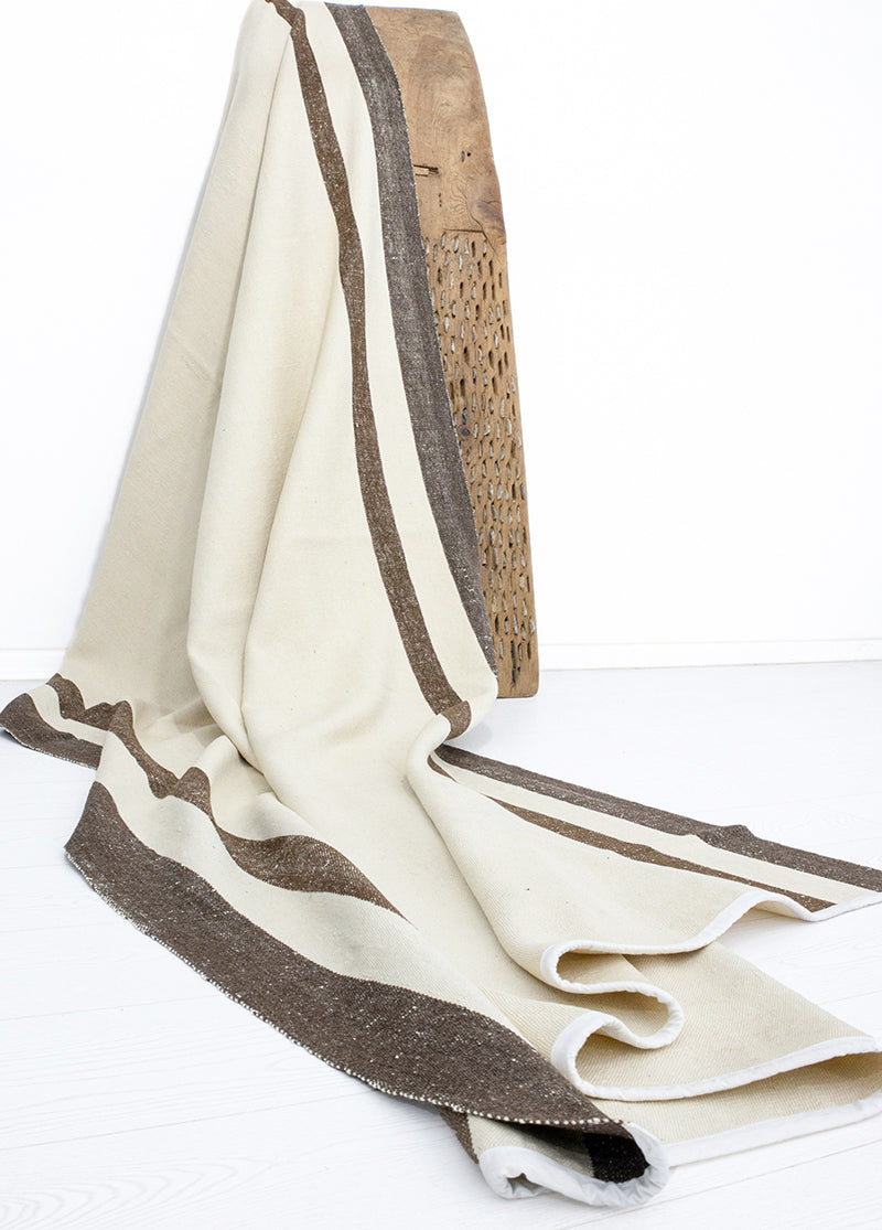 Sini Vintage Ethnic Patterned Haba Rug 173x300 cm