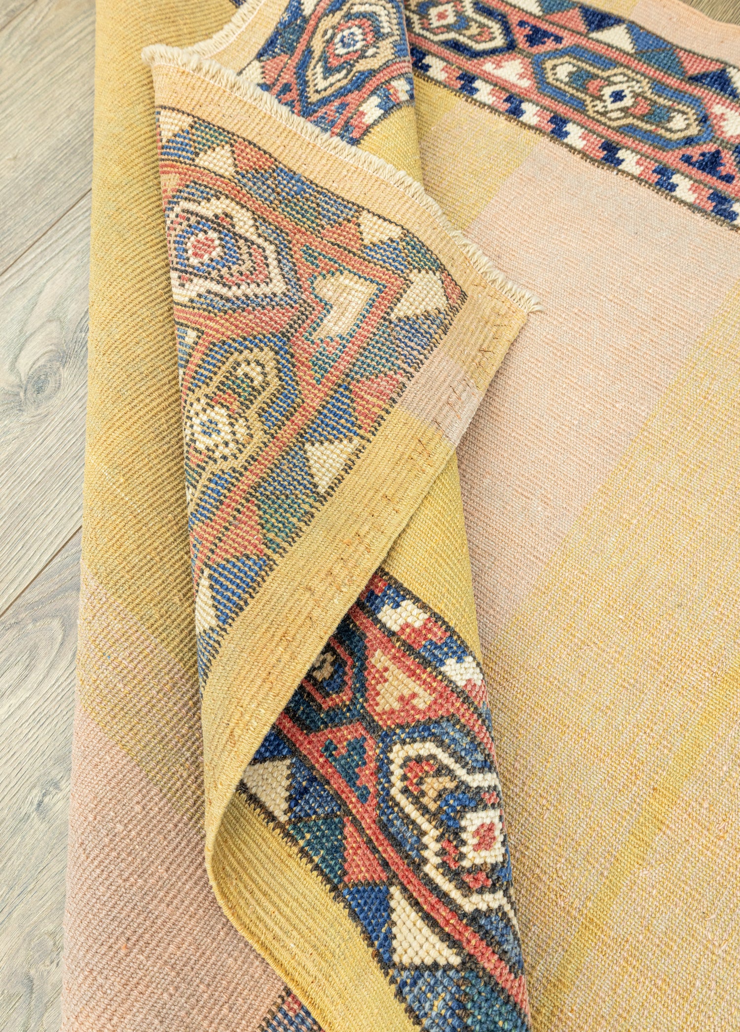 Tavira Dekoratif Halı Kilim 109x137 cm