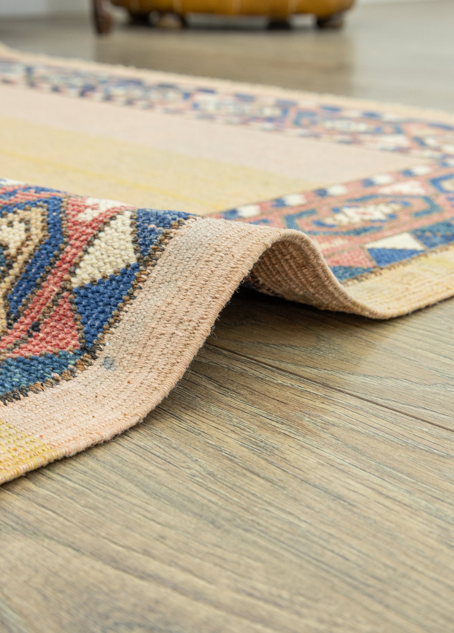 Tavira Dekoratif Halı Kilim 109x137 cm