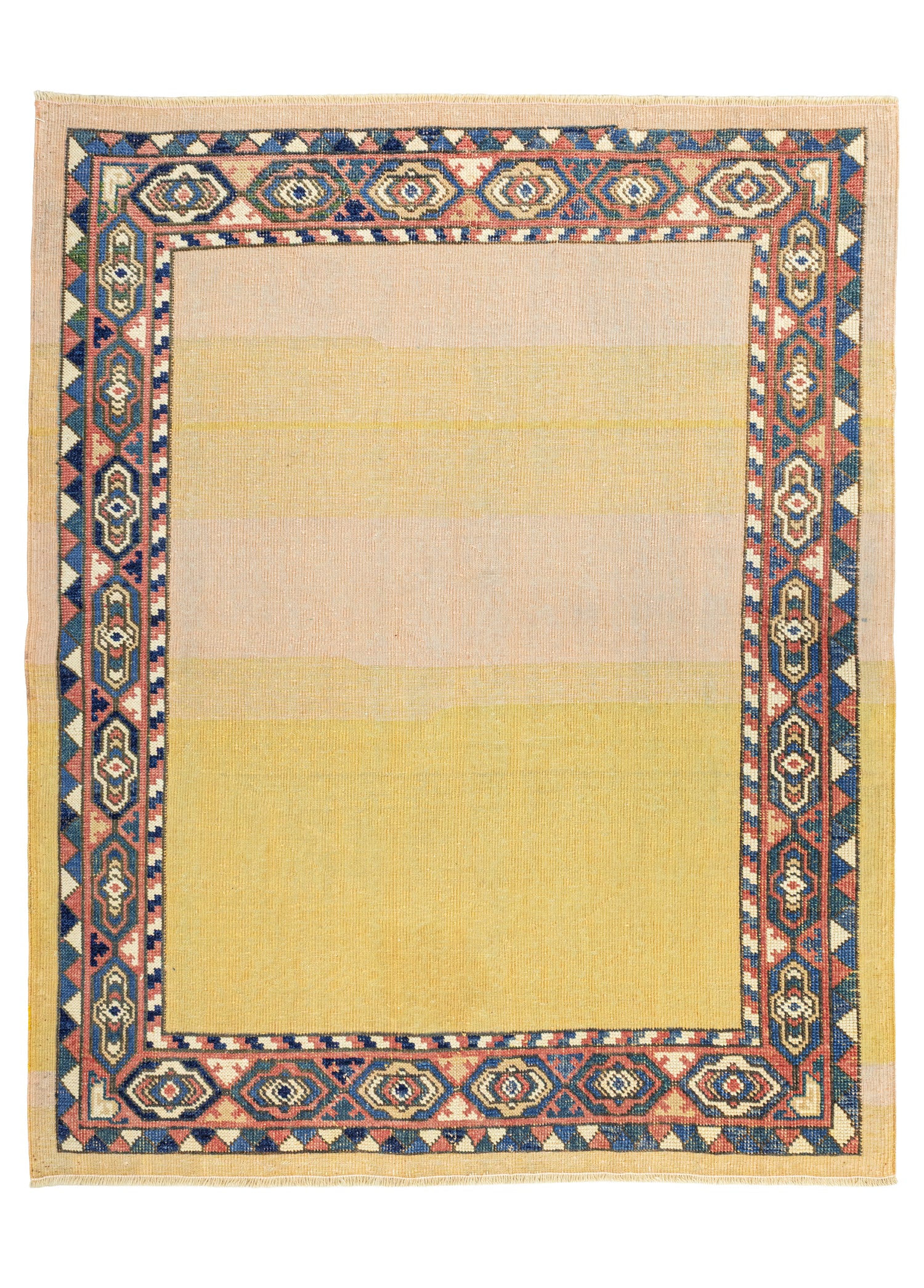 Tavira Dekoratif Halı Kilim 109x137 cm