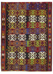 Goblen El Dokuma Afyon Kilimi 286x392 cm