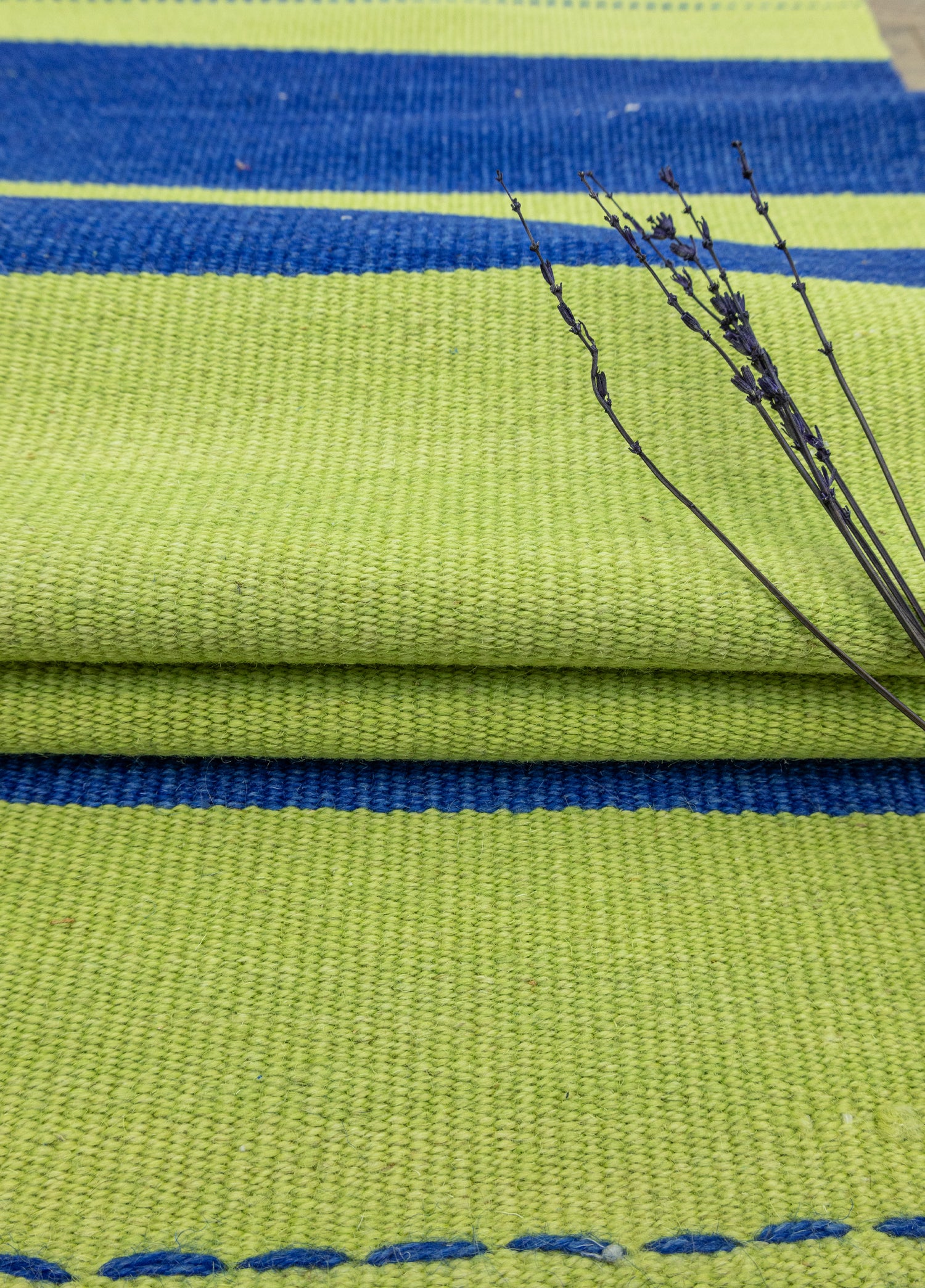 Aras Dekoratif El Dokuma Kilim 174x260 cm