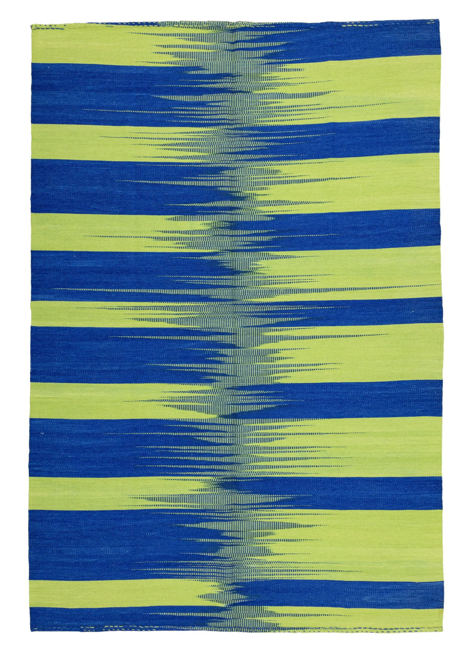Aras Dekoratif El Dokuma Kilim 174x260 cm