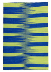 Aras Dekoratif El Dokuma Kilim 174x260 cm
