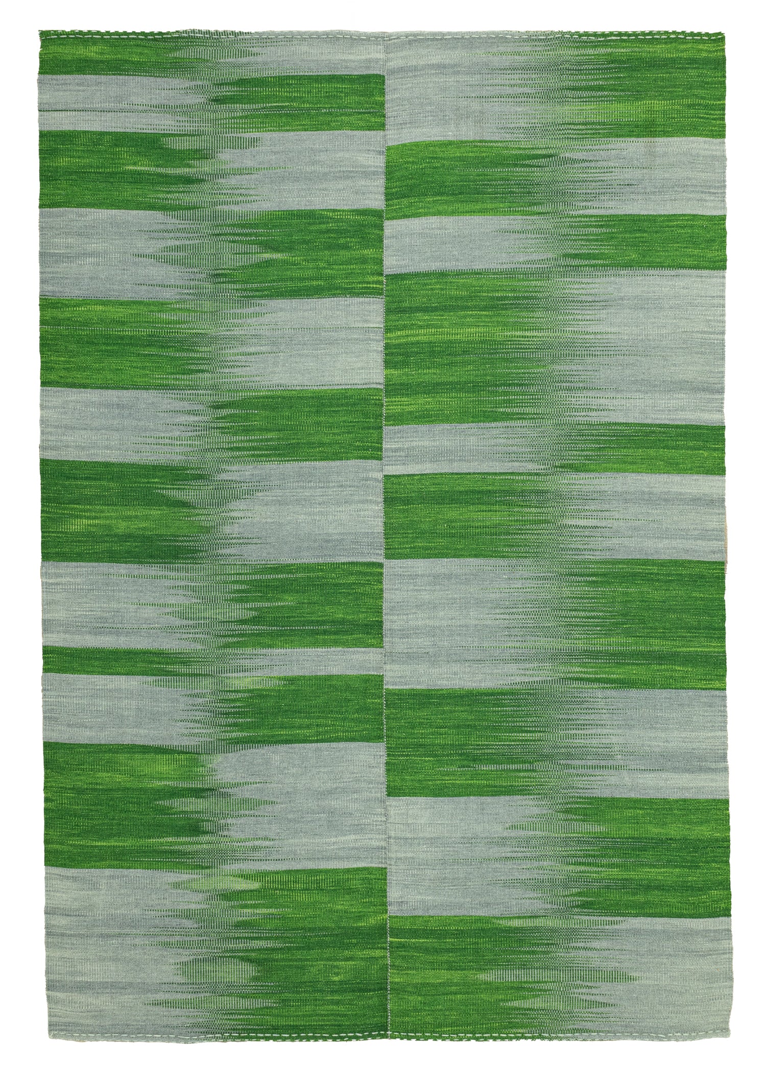 Geray Modern Yün Kilim 201x290 cm