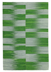 Geray Modern Yün Kilim 201x290 cm