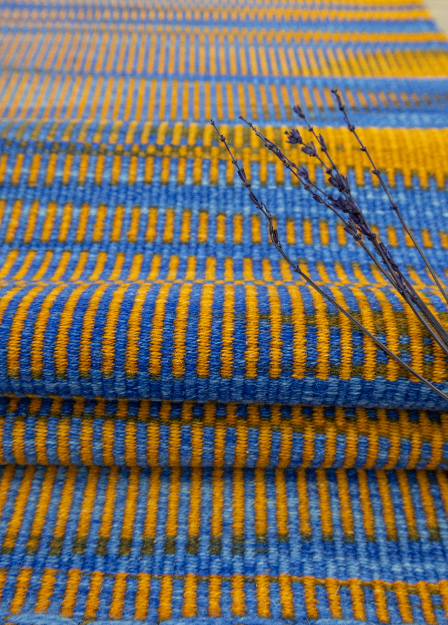Nyx Dekoratif El Dokuma Kilim 207x242 cm