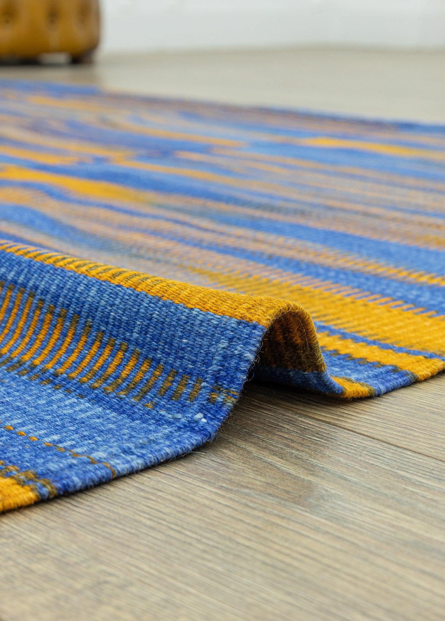 Nyx Dekoratif El Dokuma Kilim 207x242 cm