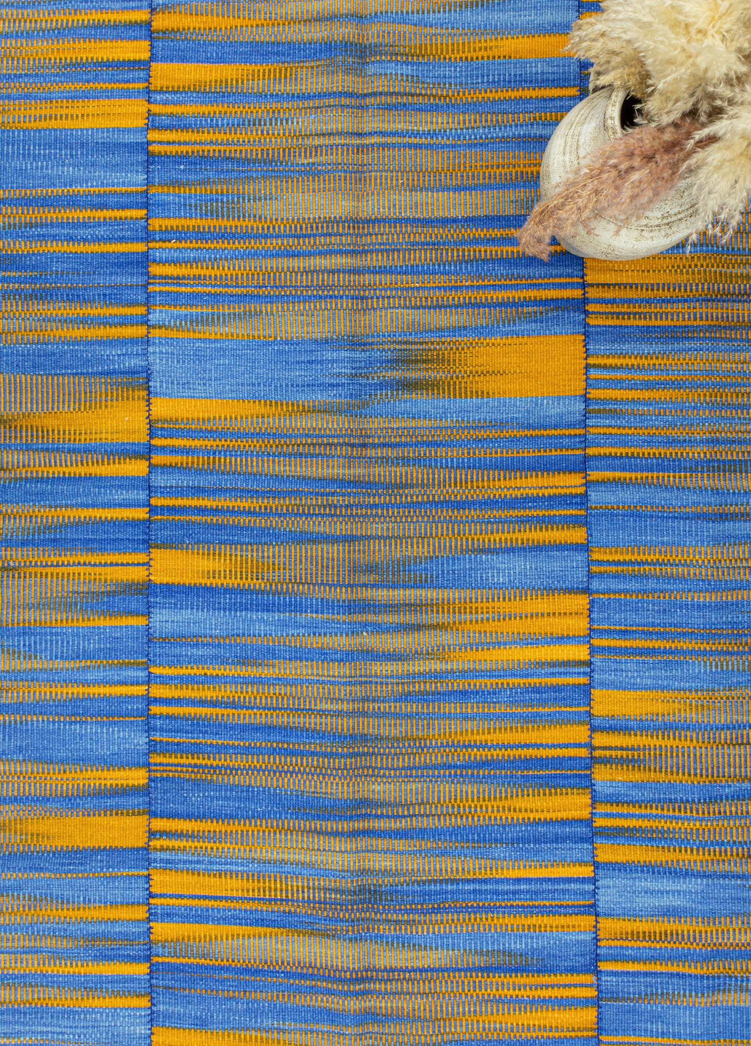 Nyx Dekoratif El Dokuma Kilim 207x242 cm