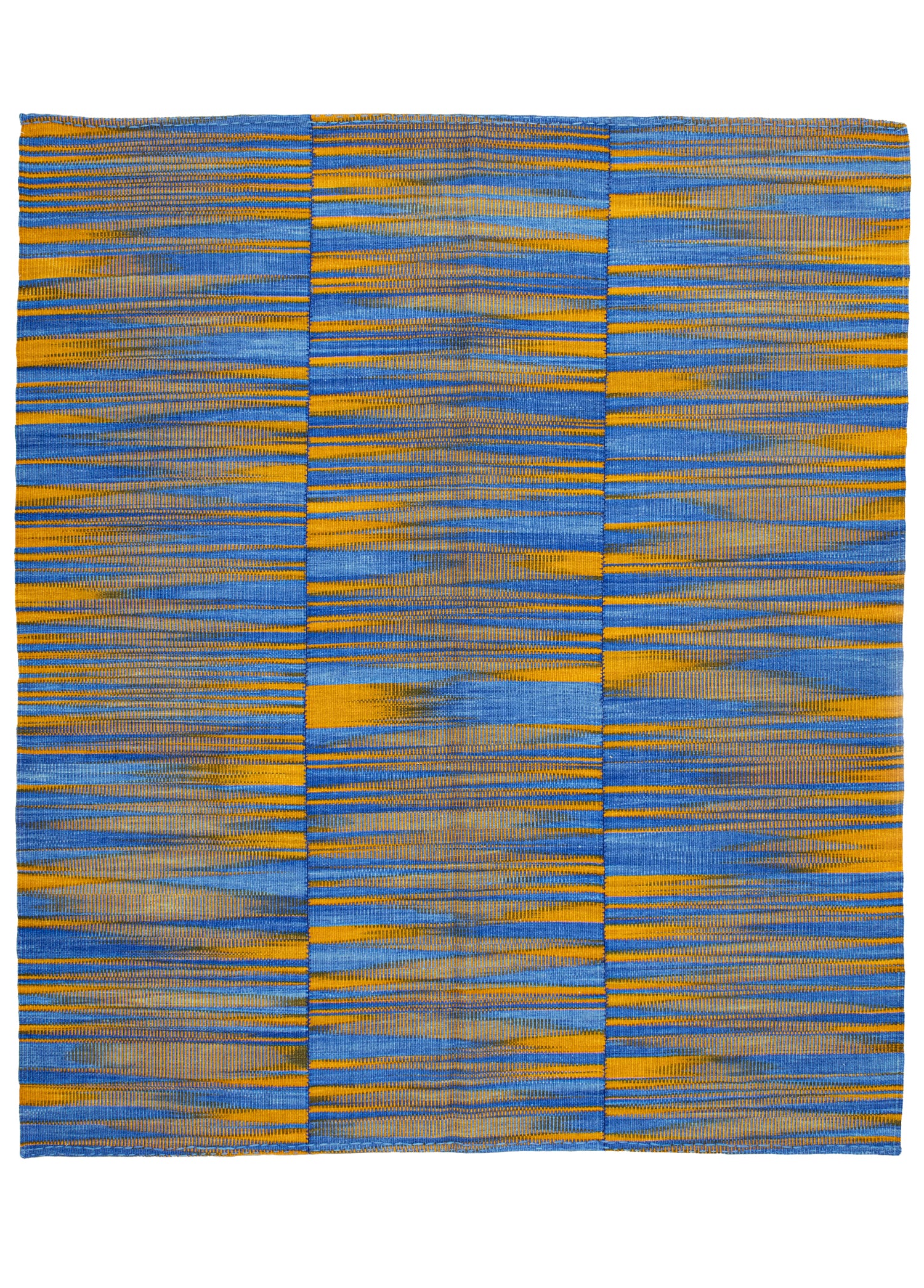 Nyx Dekoratif El Dokuma Kilim 207x242 cm