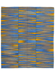 Nyx Dekoratif El Dokuma Kilim 207x242 cm