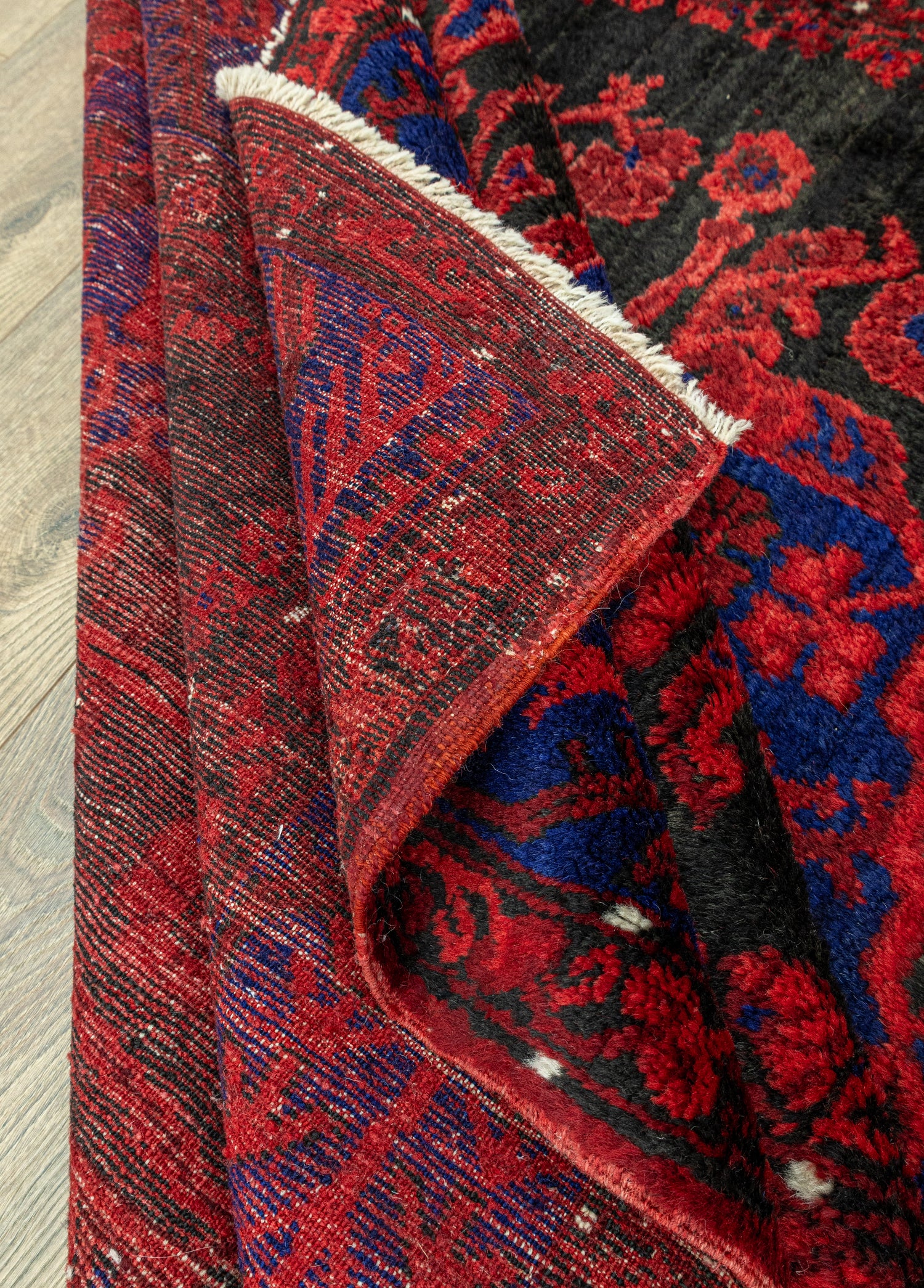 Yasuc Dekoratif El Dokuma Halı 156x324 cm