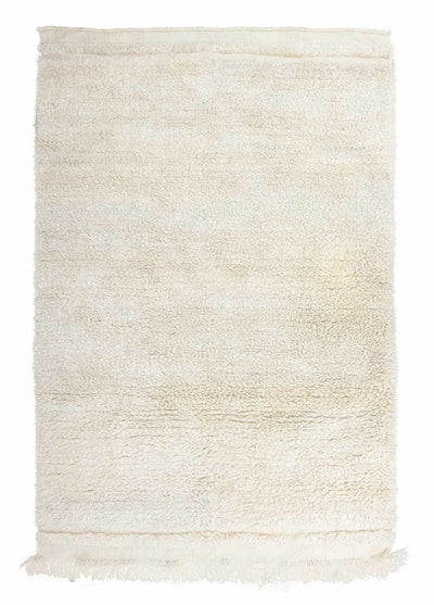 Ovid El Dokuma Yün Tülü Halı 134x190 cm