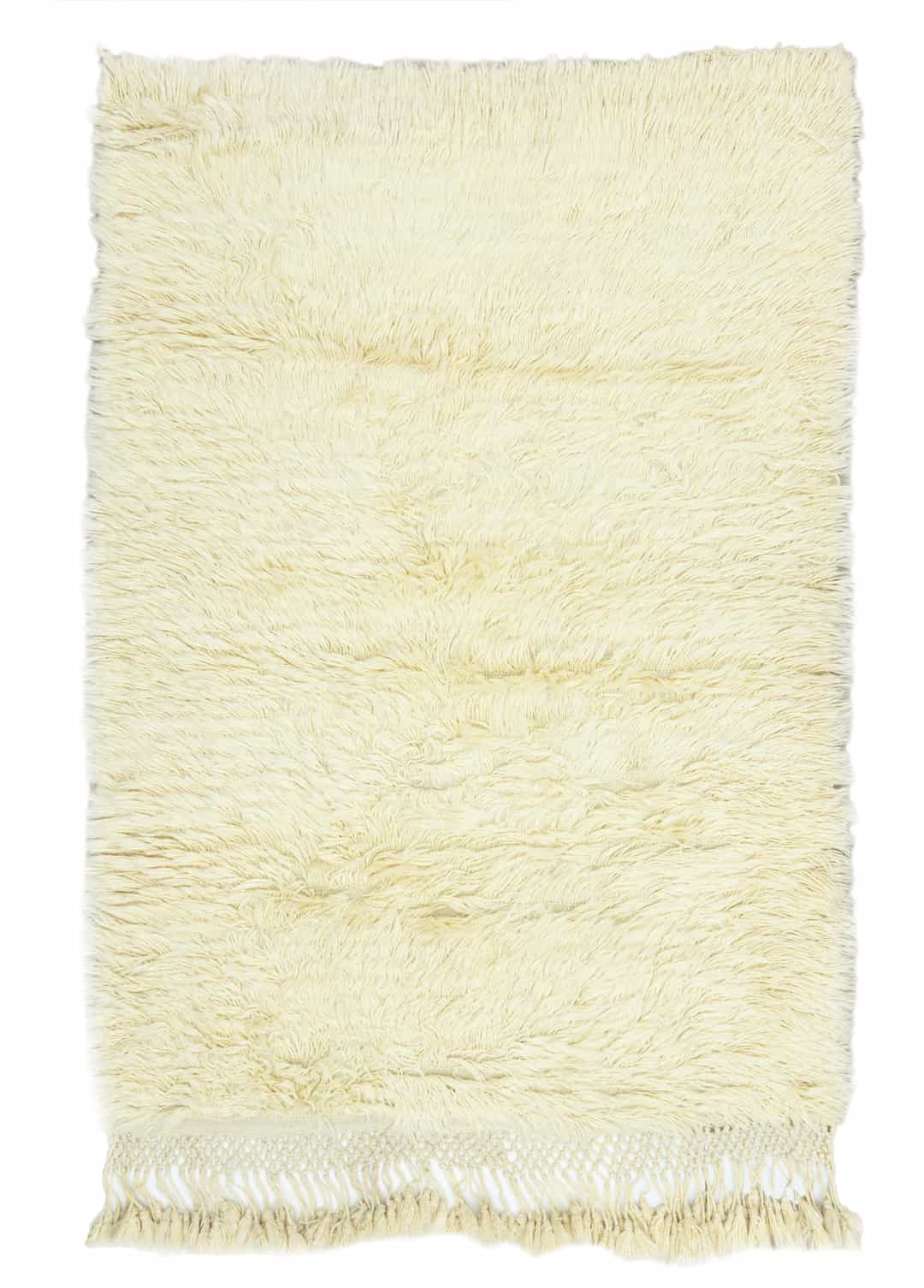 Cramy El Dokuma Shaggy Halı 122x175 cm